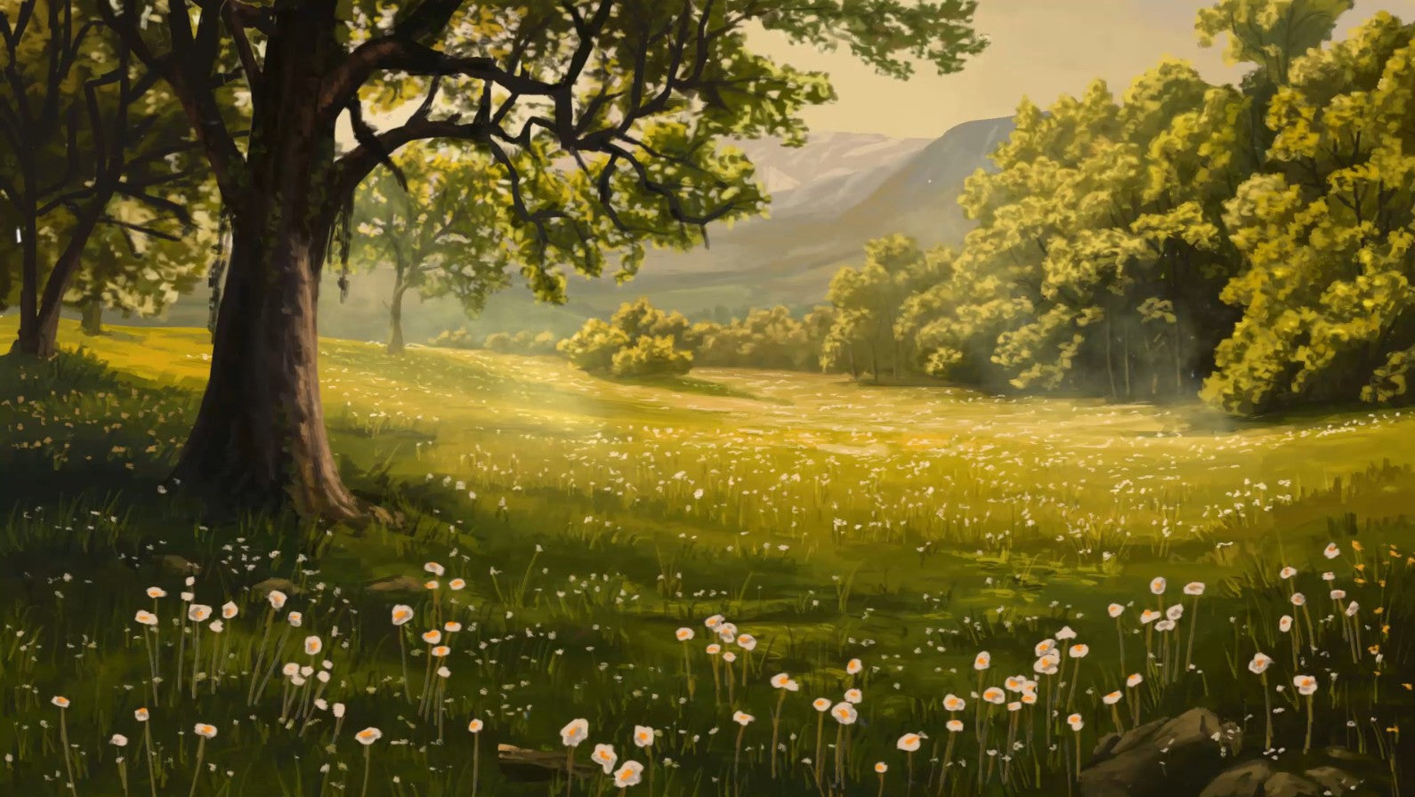 Summerplains